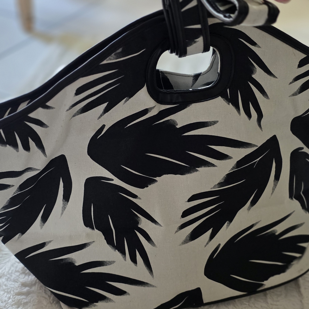 Stylish Cooler Tote Bag